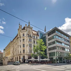 Apartment Brno , Brno Tsjechië
