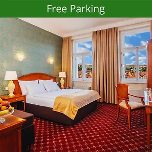 Otel St George - Czech Leading, Prag