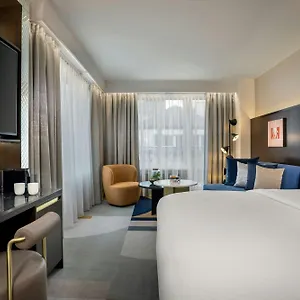 Hotel Neues Schloss Privat Zurich, Autograph Collection Zurich