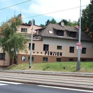 Chaloupka Guest house