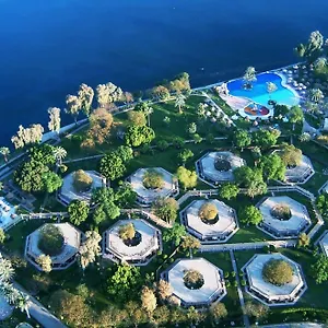 Station touristique Jolie & Kings Island Louxor