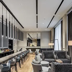 布拉格波西酒店 布拉格