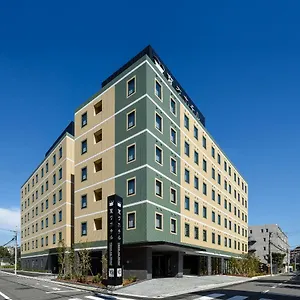 Hotel Henn Na Haneda Tōkyō