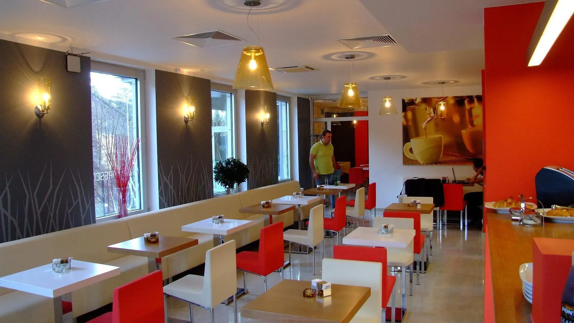 Rezidence Vysehrad Hotel Prague