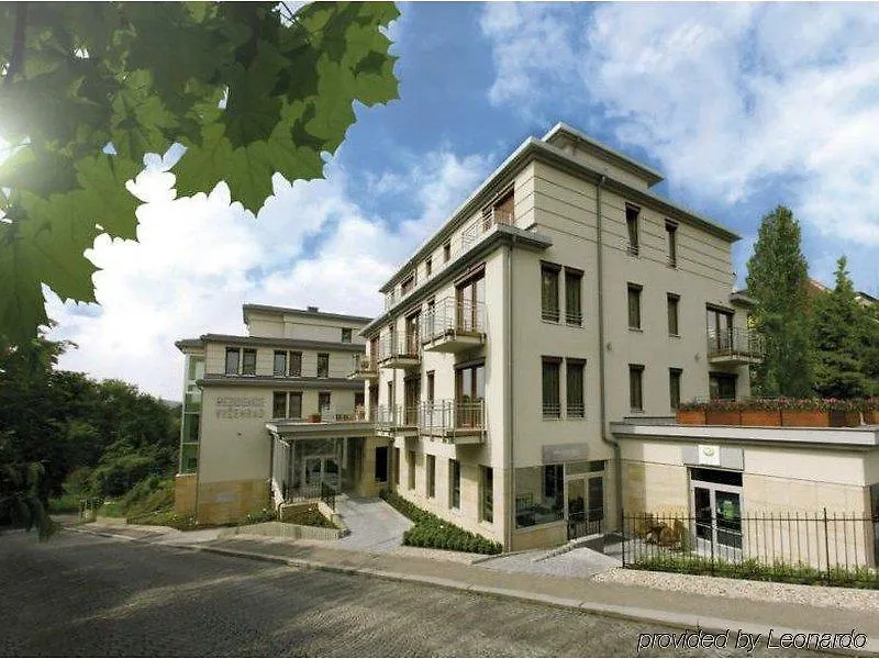 Rezidence Vysehrad Hotel Prague