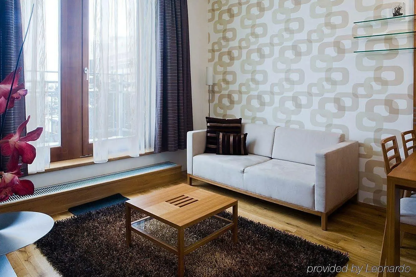 Rezidence Vysehrad Otel Prag 4*,  Çek Cumhuriyeti